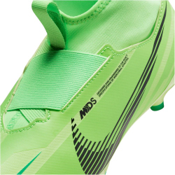 NIKE Jr. Air Zoom Mercurial Superfly 9 Academy Mercurial...