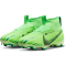 NIKE Jr. Air Zoom Mercurial Superfly 9 Academy Mercurial Dream Speed FG/MG Fußballschuhe Kinder