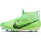 NIKE Jr. Air Zoom Mercurial Superfly 9 Academy Mercurial Dream Speed FG/MG Fußballschuhe Kinder