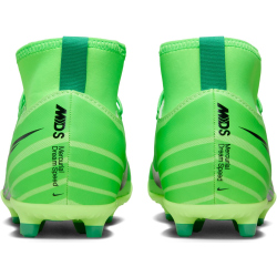 NIKE Jr. Superfly 9 Club Mercurial Dream Speed FG/MG...