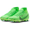 NIKE Jr. Superfly 9 Club Mercurial Dream Speed FG/MG Fußballschuhe Kinder