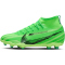 NIKE Jr. Superfly 9 Club Mercurial Dream Speed FG/MG Fußballschuhe Kinder