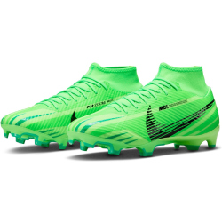 NIKE Air Zoom Mercurial Superfly 9 Academy Mercurial Dream Speed FG/MG Fußballschuhe