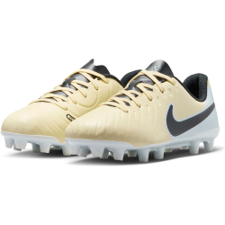 NIKE Jr. Tiempo Legend 10 Club FG/MG Fußballschuhe Jungen