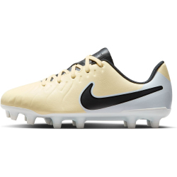 NIKE Jr. Tiempo Legend 10 Club FG/MG Fußballschuhe Jungen