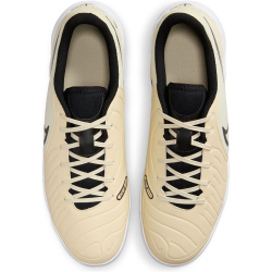 NIKE Tiempo Legend 10 Club IC Hallen-Fu&szlig;ballschuhe