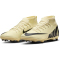 NIKE Jr. Mercurial Superfly 9 Club FG/MG Fußballschuhe Kinder