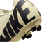 NIKE Jr. Mercurial Vapor 15 Club FG/MG Multi-Ground Fußballschuhe Kinder