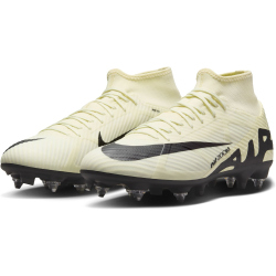 NIKE Air Zoom Mercurial Superfly 9 Academy SG-PRO AC Stollen-Fußballschuhe Herren
