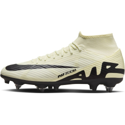 NIKE Air Zoom Mercurial Superfly 9 Academy SG-PRO AC Stollen-Fußballschuhe Herren