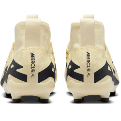 NIKE Jr. Air Zoom Mercurial Superfly 9 Pro FG Firm-Ground...