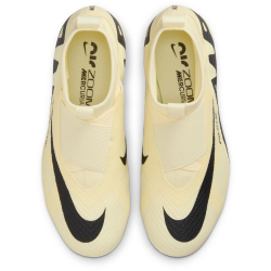 NIKE Jr. Air Zoom Mercurial Superfly 9 Pro FG Firm-Ground...