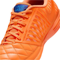 NIKE Lunargato II IC Hallen-Fußballschuhe