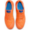 NIKE Lunargato II IC Hallen-Fußballschuhe