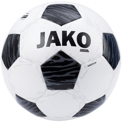 JAKO Animal Spielball 641 - weiß/schwarz/anthrazit 5