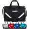 JAKO Iconic Sporttasche mit Bodenfach