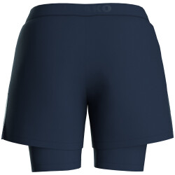 JAKO Power 2in1 Trainingsshorts Damen