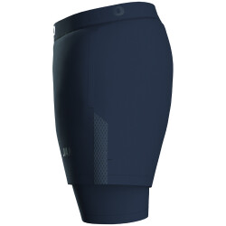 JAKO Power 2in1 Trainingsshorts Damen