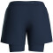 JAKO Power 2in1 Trainingsshorts Damen