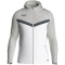 JAKO Iconic Trainingsjacke mit Kapuze Kinder