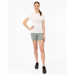 JAKO Power kurze Leggings Damen