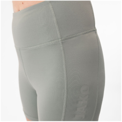 JAKO Power kurze Leggings Damen