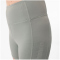 JAKO Power kurze Leggings Damen