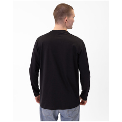 JAKO Organic Langarmshirt