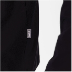 JAKO Organic Langarmshirt
