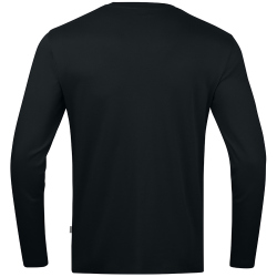 JAKO Organic Langarmshirt