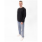 JAKO Organic Langarmshirt