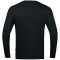 JAKO Organic Langarmshirt