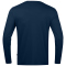 JAKO Organic Langarmshirt