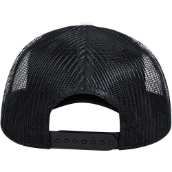 JAKO Club Cap 001 - weiß/schwarz Senior