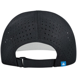 JAKO Function Cap 001 - weiß/schwarz Senior