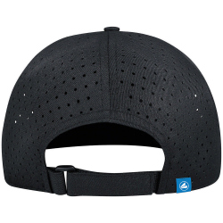 JAKO Function Cap 800 - schwarz Senior