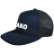 JAKO Function Cap 917 - marine/schwarz Senior