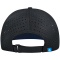 JAKO Function Cap 917 - marine/schwarz Senior
