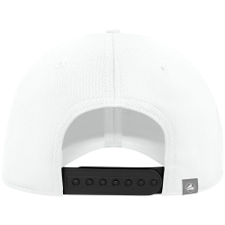 JAKO Function Cap 000 - weiß Senior