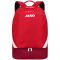 JAKO Iconic Rucksack 103 - rot/weinrot