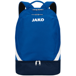 JAKO Iconic Rucksack 403 - royal/marine