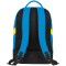 JAKO Iconic Rucksack 444 - JAKO blau/marine/neongelb