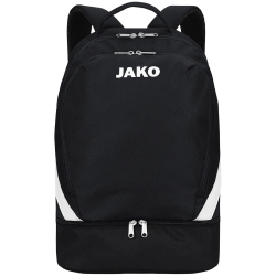 JAKO Iconic Rucksack 800 - schwarz