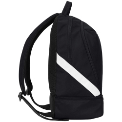 JAKO Iconic Rucksack 800 - schwarz