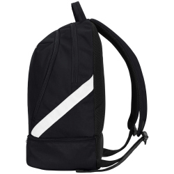 JAKO Iconic Rucksack 800 - schwarz
