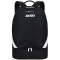 JAKO Iconic Rucksack 800 - schwarz