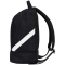 JAKO Iconic Rucksack 800 - schwarz