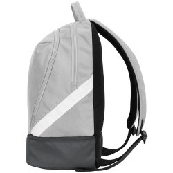 JAKO Iconic Rucksack 839 - soft grey/anthra light