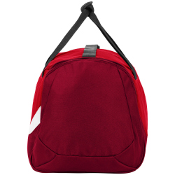 JAKO Iconic Sporttasche 103 - rot/weinrot S (28 Liter)