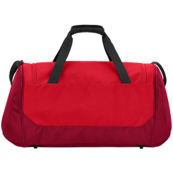 JAKO Iconic Sporttasche 103 - rot/weinrot L (62 Liter)